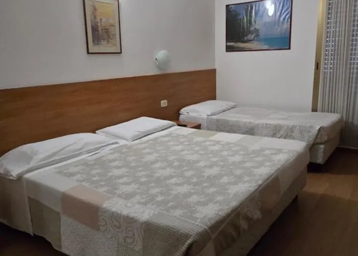 Hotel San Marco