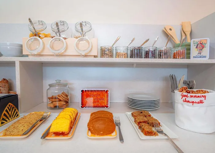 Ibis Styles Nantes Centre Place Graslin