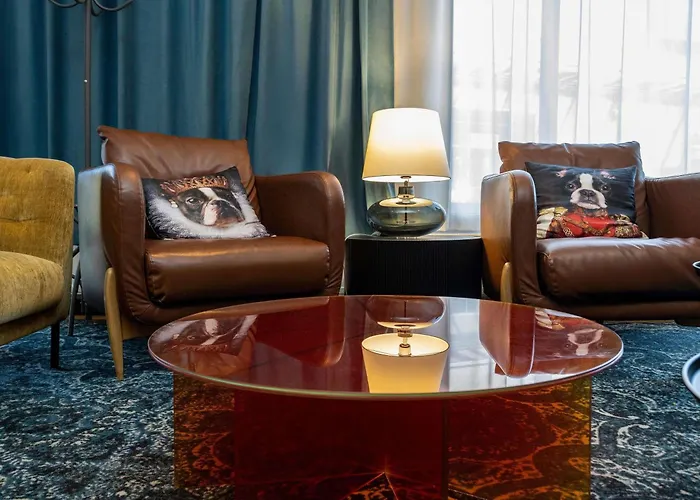 Ibis Styles Walbrzych