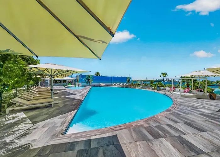 Hommage Hotel&Residences
