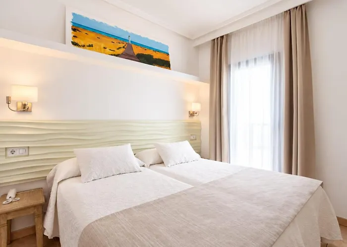 Hotel Bahia