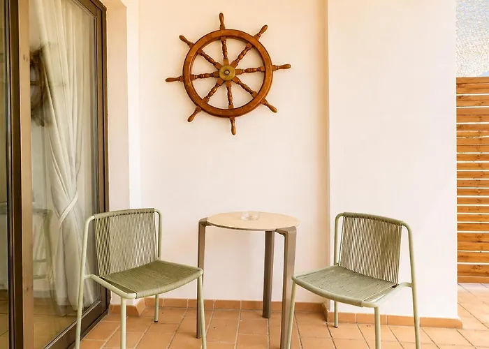Hotel Bahia