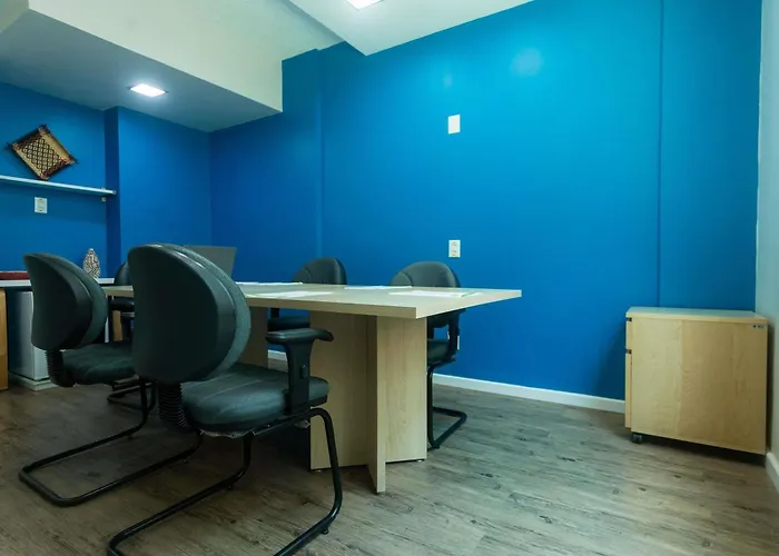 ibis Styles Manaus