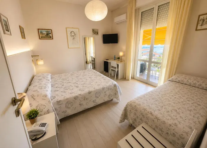 Hotel Alk