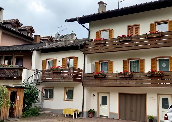 Residence Die Faerbe
