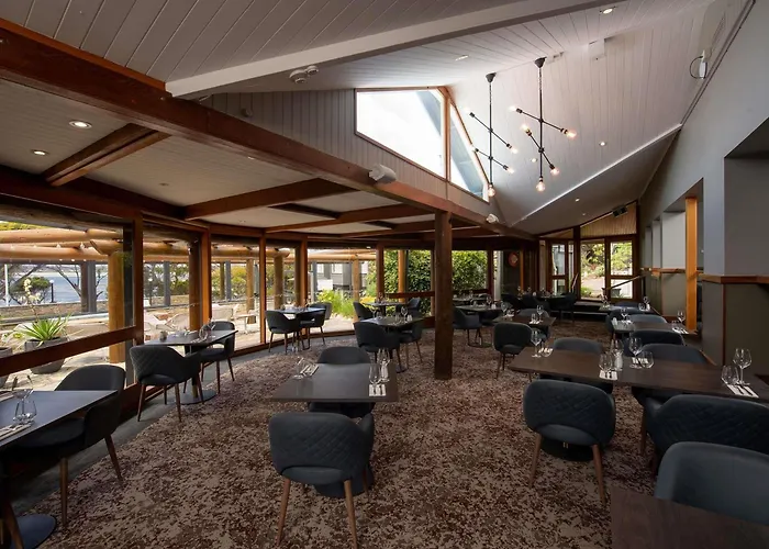 Mercure Kangaroo Island Lodge