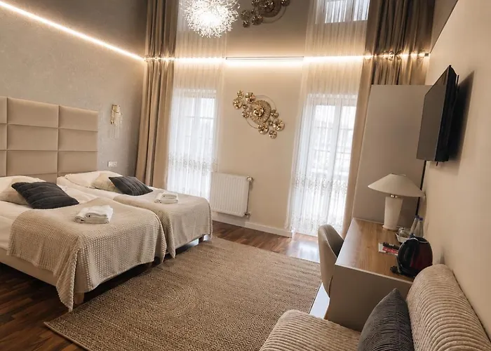 Hotel Maria Helena