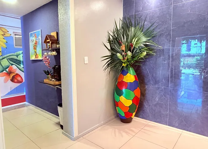 Hotel Aeroporto Star