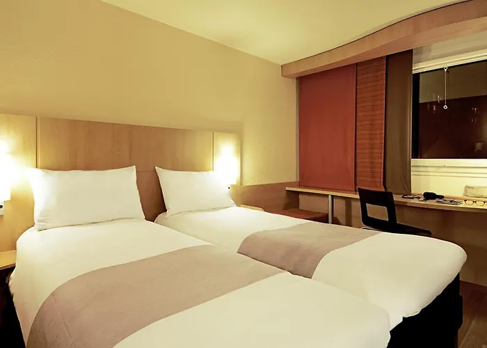Ibis Constantine