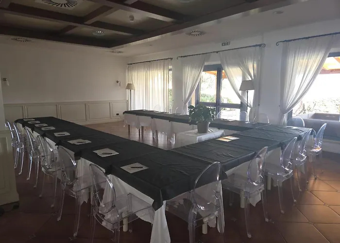Hotel Palazzo Bello (Adults Only)