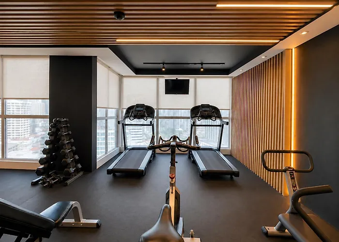 Tryp By Wyndham Panama Centro