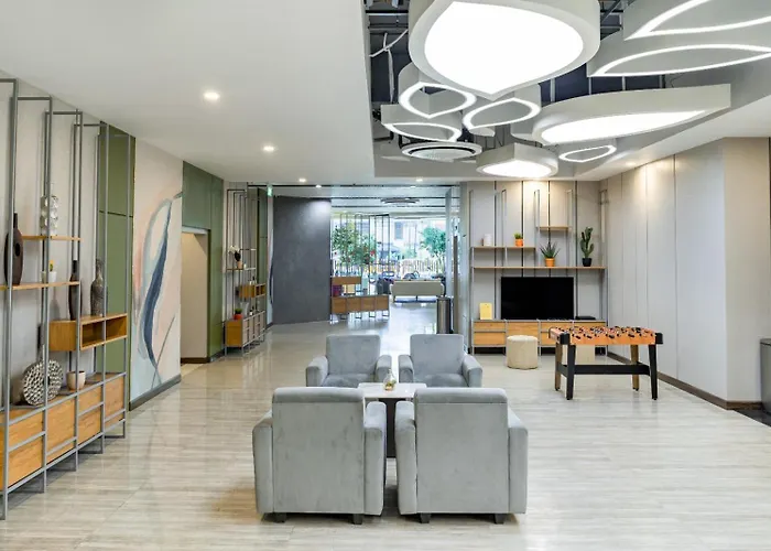 Yello Hotel Samarinda
