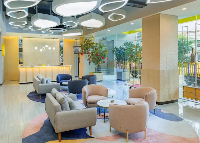Yello Hotel Samarinda