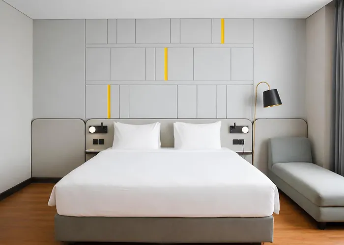 Yello Hotel Samarinda
