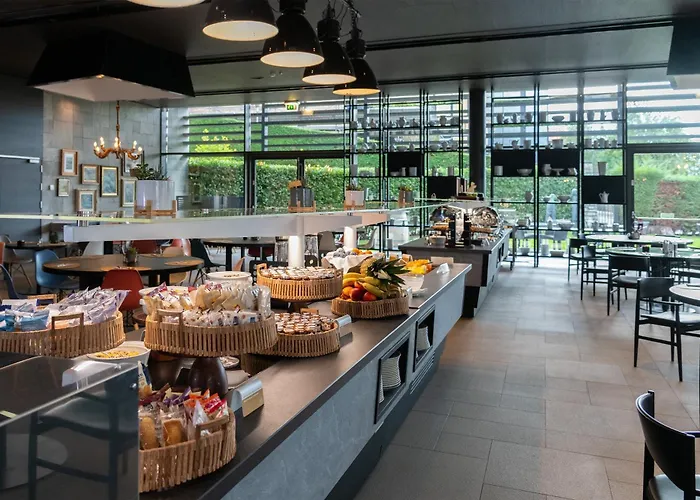 Parc Hotel Billia