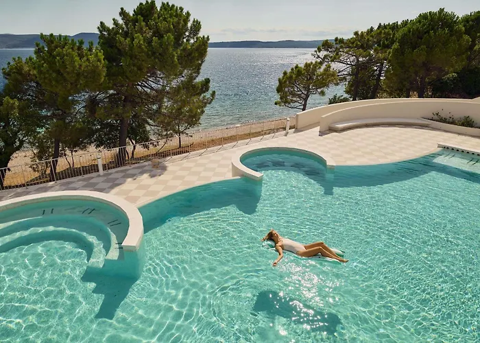 Moevenpick Hotel & Residences Kvarner Bay