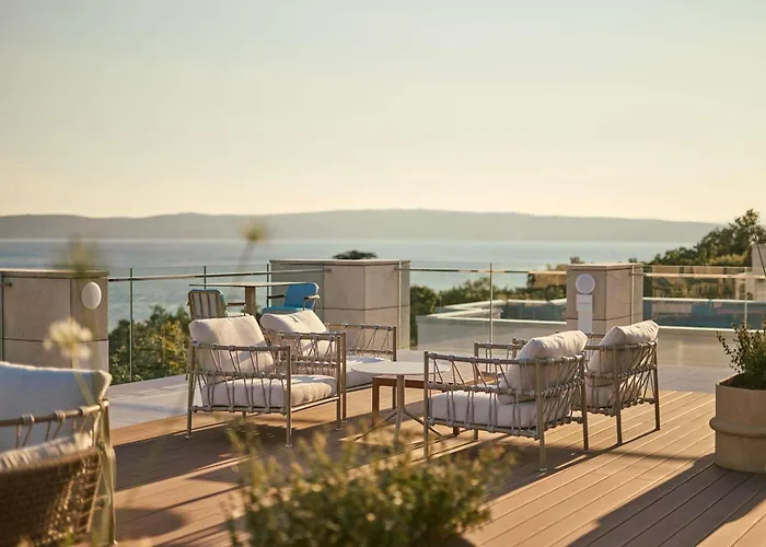 Moevenpick Hotel & Residences Kvarner Bay