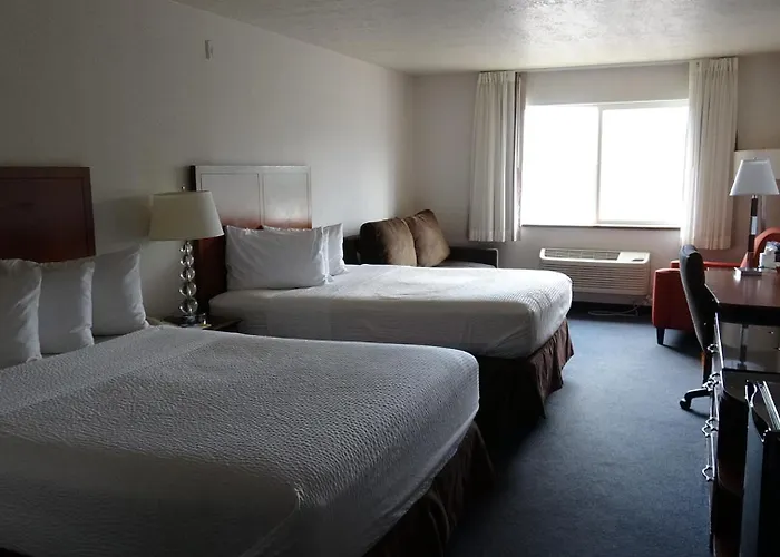 Days Inn By Wyndham Capitol Reef