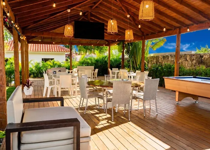 Casual Eden Bayahibe By Casual Hoteles