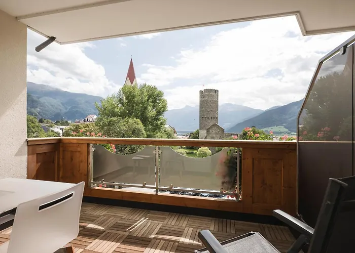 Hotel Tyrol