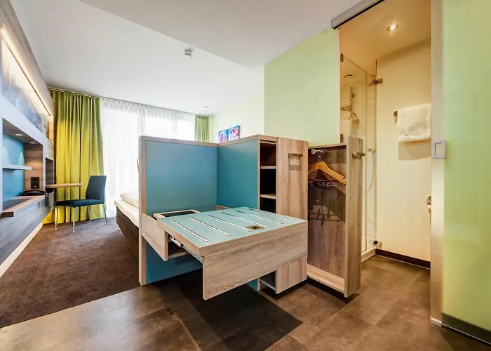 Ibis Styles Nagold-Schwarzwald