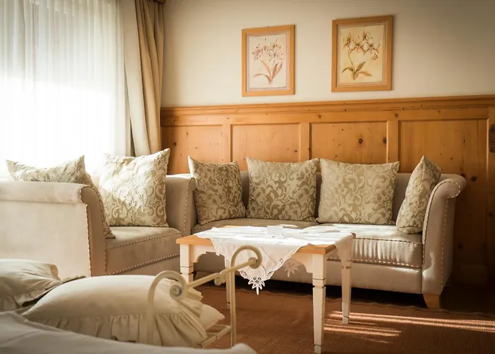 Hotel Starkenberg