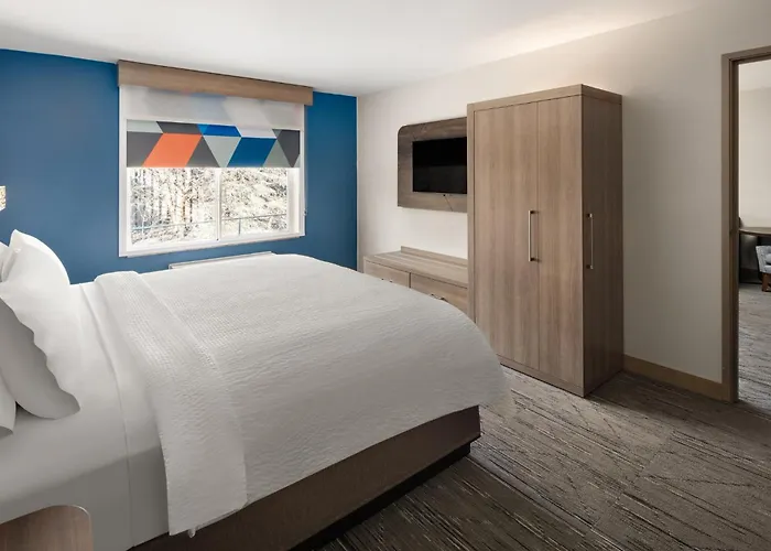 Holiday Inn Express Hotel & Suites Cherry Hills By Ihg