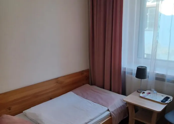Hotel Snieznik