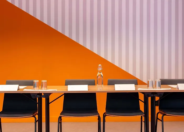 Ibis Styles La Rochelle Centre Les Minimes