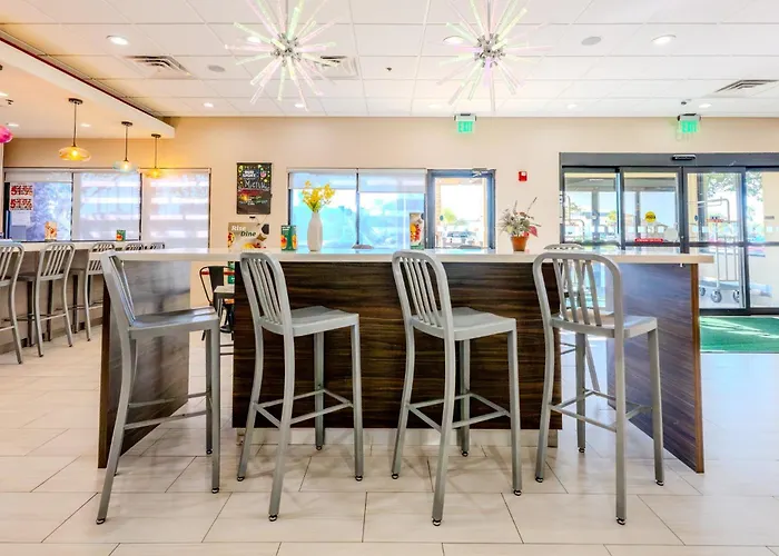 Holiday Inn - Brownsville By Ihg