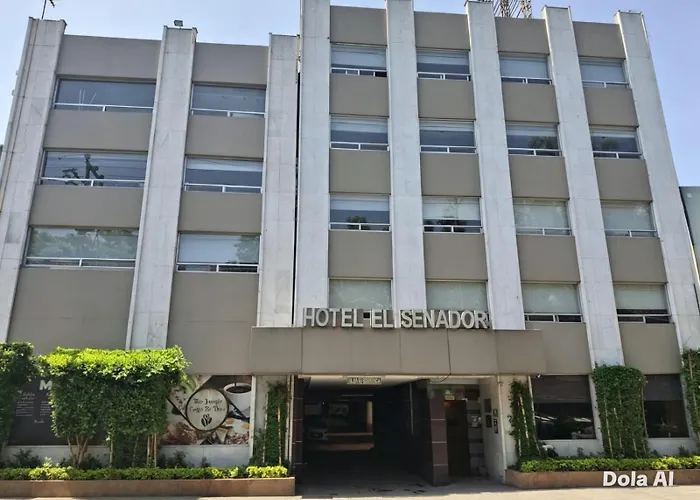 Hotel El Senador