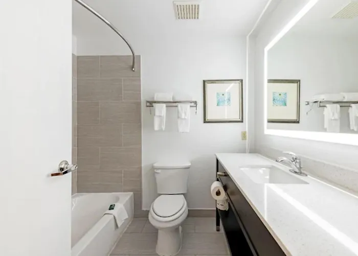 Surestay By Best Western Lewisville Dallas