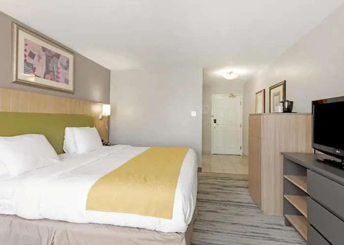 Surestay By Best Western Lewisville Dallas