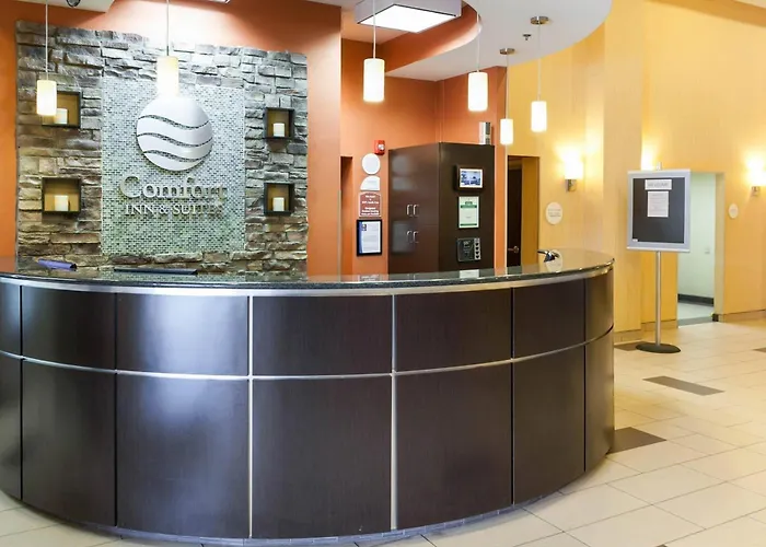 Comfort Inn & Suites Statesville - Mooresville