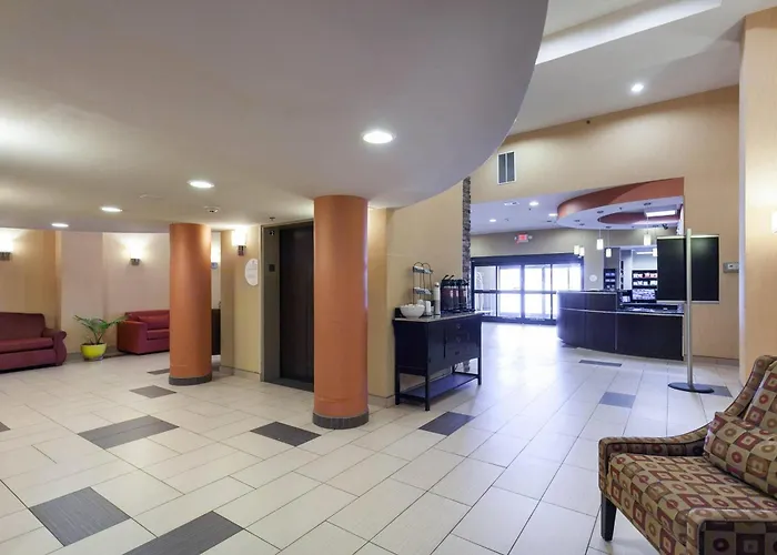 Comfort Inn & Suites Statesville - Mooresville