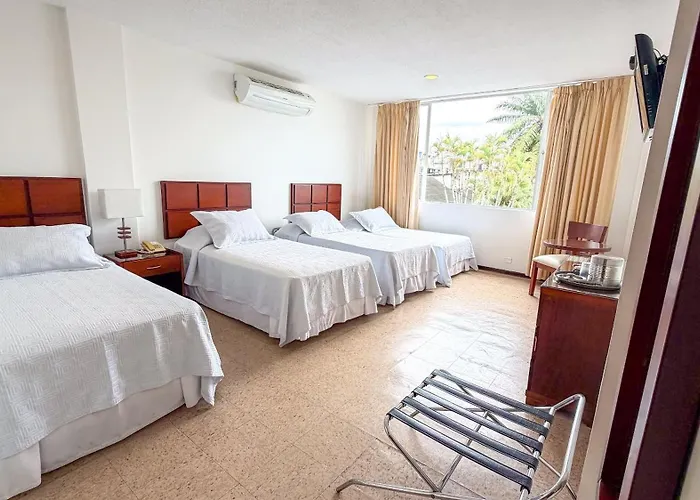 Hotel Anaconda