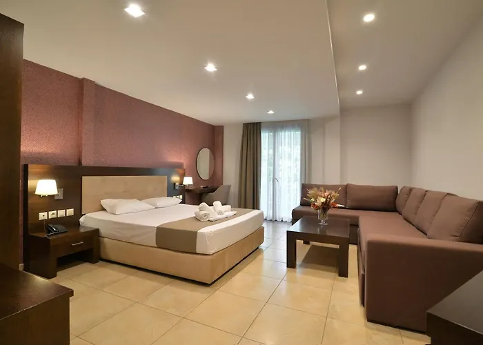 Hotel Giannoulis