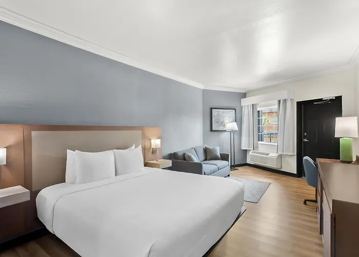 Hyatt Select Galveston Beachfront