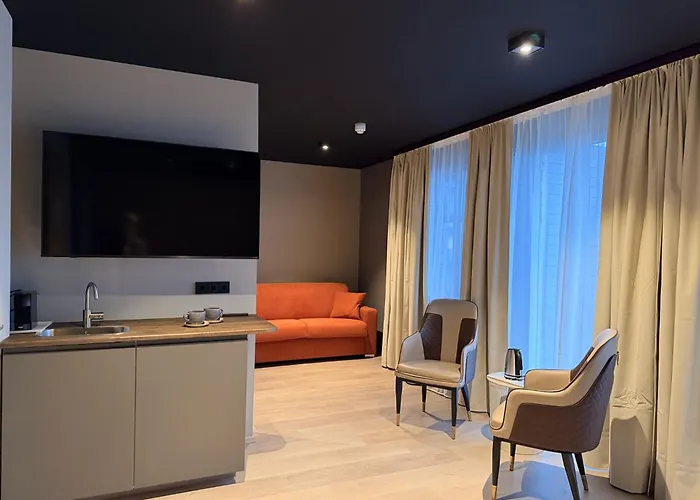 Hotel Kriunes