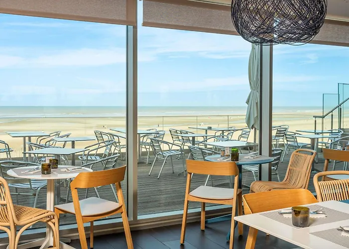 Ibis Thalassa Le Touquet