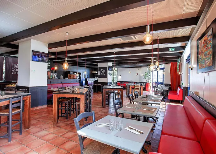 Ibis Marseille Centre Gare Saint Charles