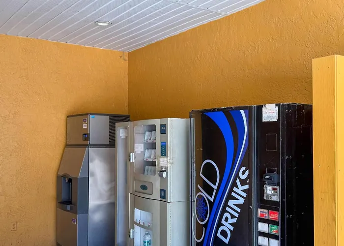 Quality Inn Crystal River