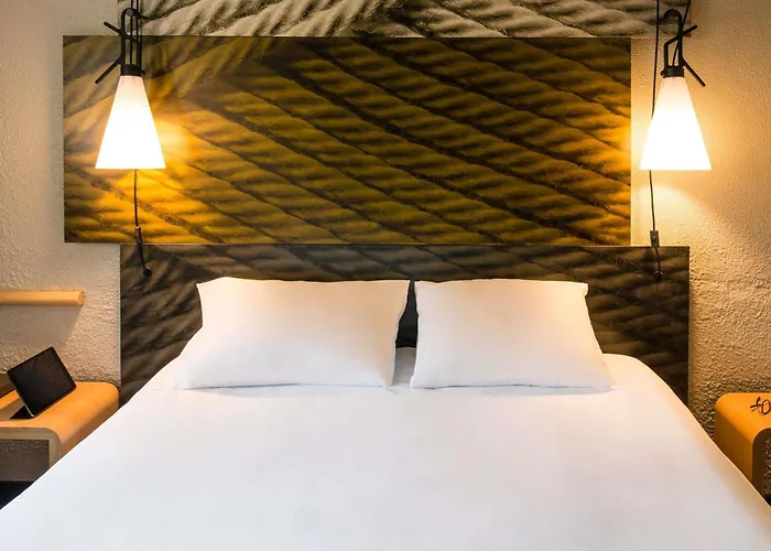 ibis Bourg en Bresse