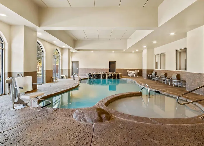 Comfort Suites Frisco