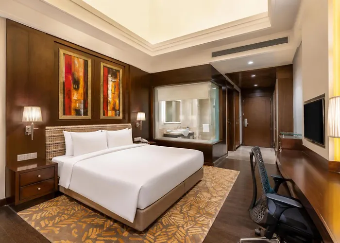 Radisson Noida