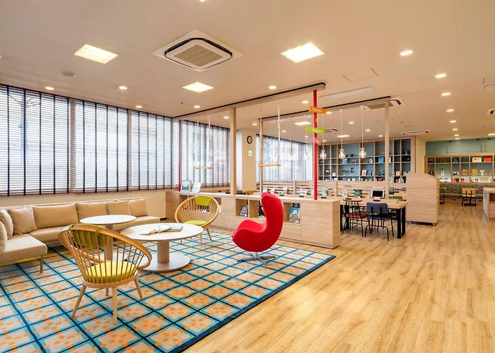 Comfort Hotel Hamamatsu