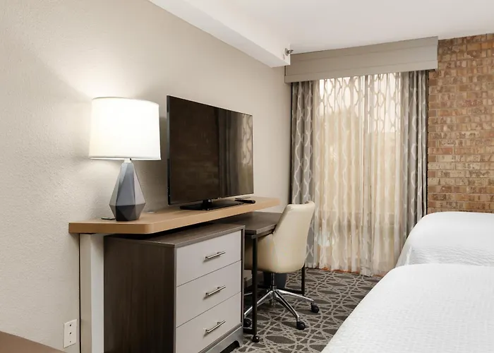 Holiday Inn - Mcallen - Medical Center Area By Ihg