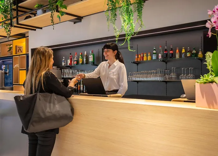 Ibis Paris Meudon Velizy