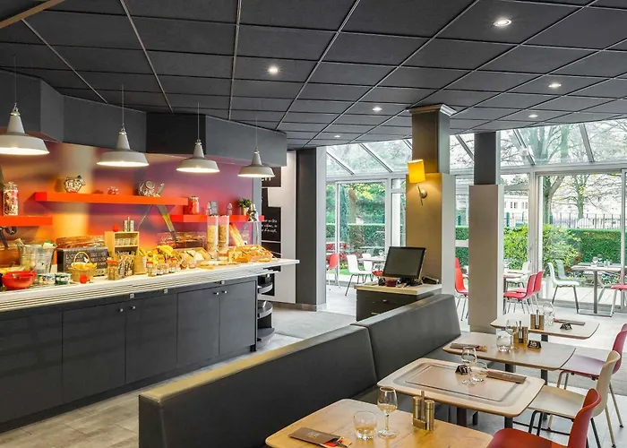 Ibis Paris Meudon Velizy
