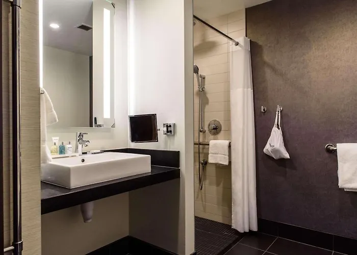 Radisson Blu Mall Of America